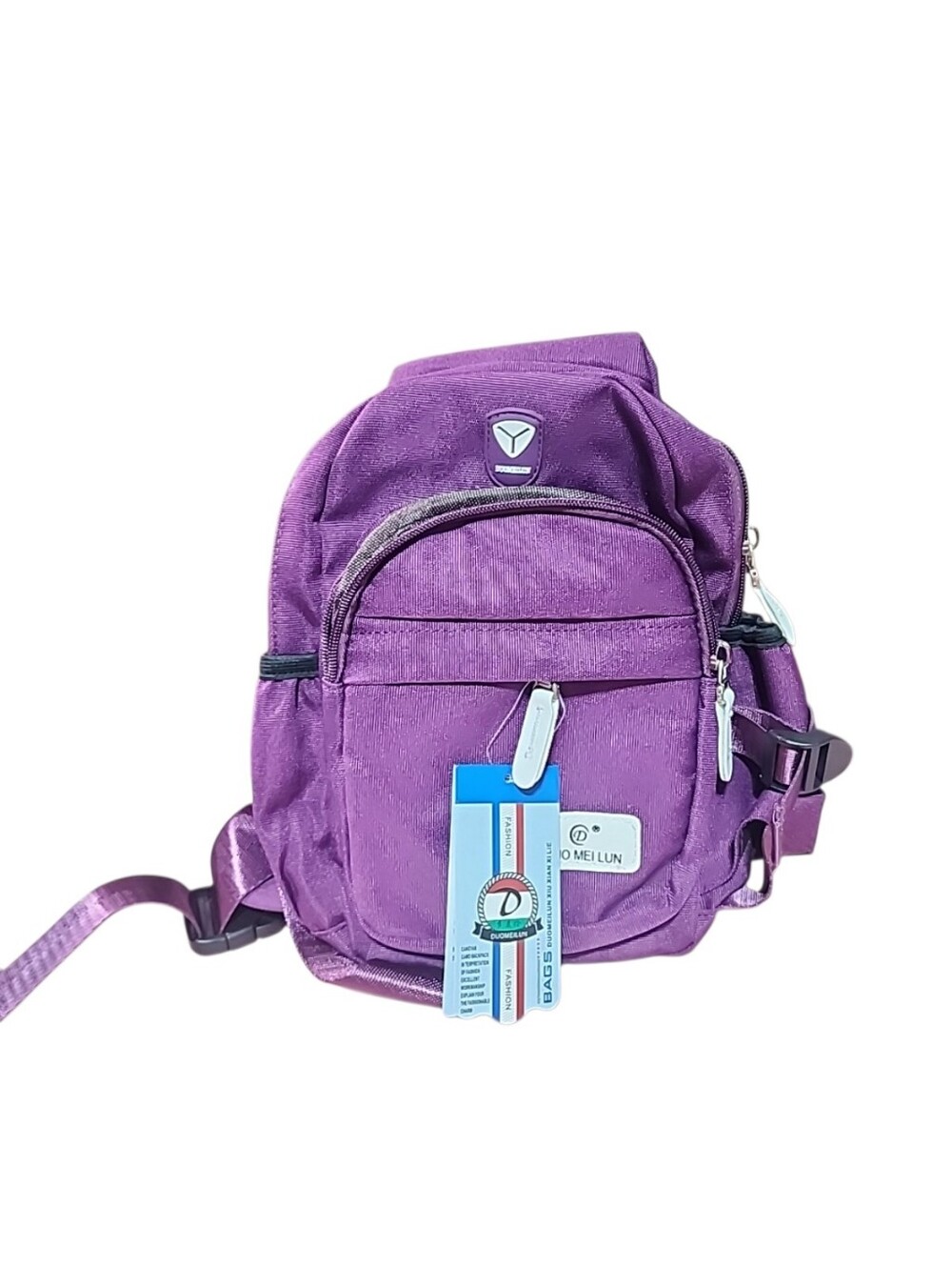 Sling Cross Body Bag - Picture 3 of 7